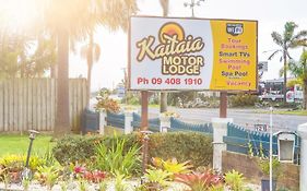 Kaitaia Motor Lodge
